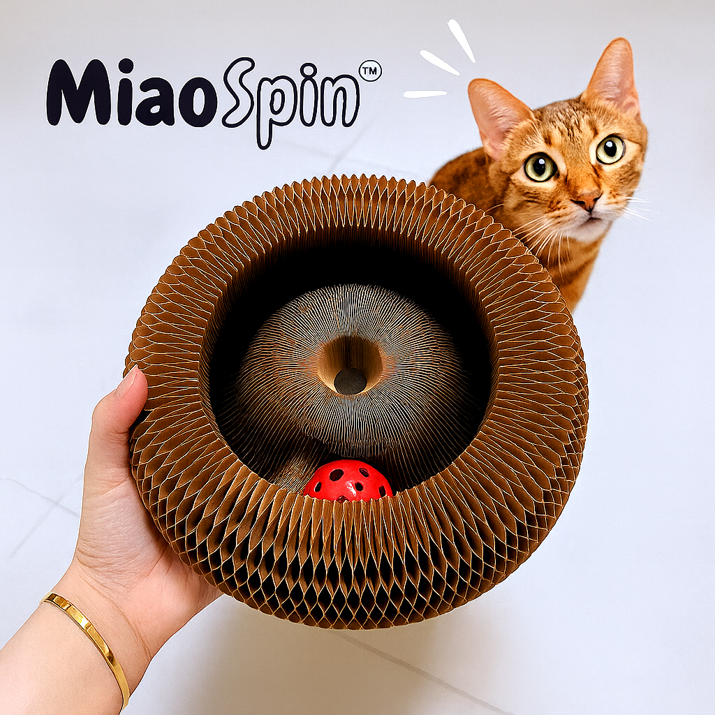 MiaoSpin™