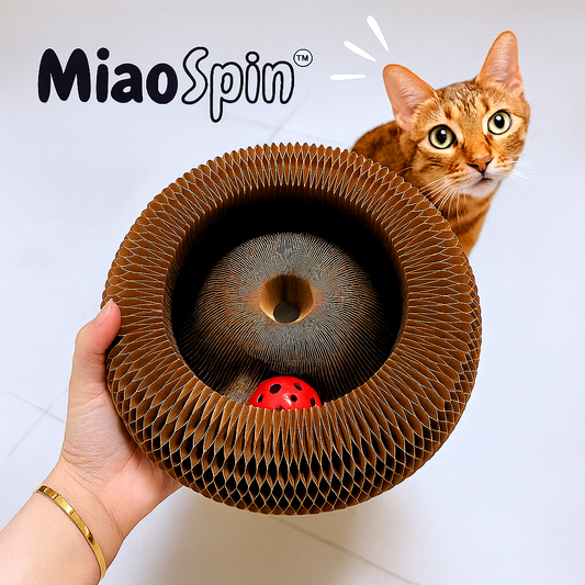 MiaoSpin™