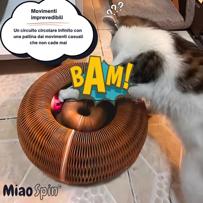 MiaoSpin™